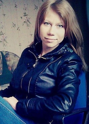 Любашка, 29, Россия, Куртамыш