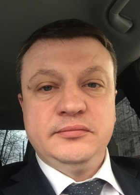 Mikl, 50, Россия, Москва