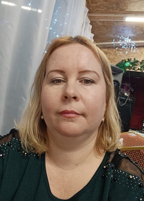 Svetlana, 42, Russia, Saint Petersburg