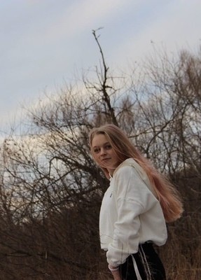 Алина, 24, Россия, Шилово