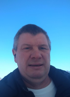 Victor, 53, Россия, Кстово