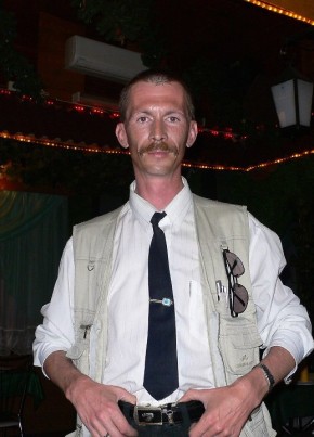 Vladislav, 44, Russia, Novosibirsk