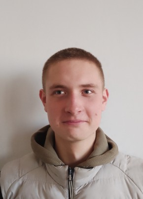 Миша, 19, Россия, Павловский Посад