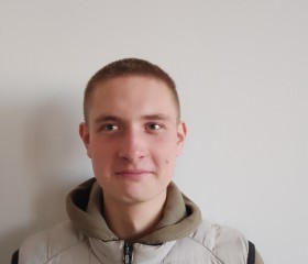 Миша, 19 лет, Павловский Посад
