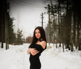 Анастасия, 27 лет, Гусь-Хрустальный