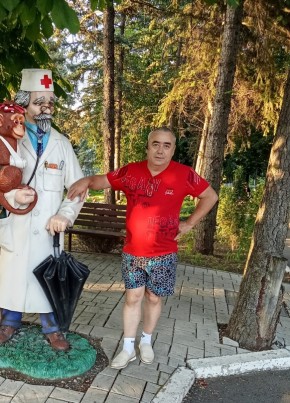 Кузмич из Смоленска 28 лет