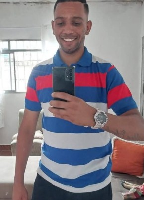 Jhonatan из São Paulo capital 33 года