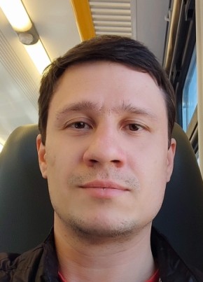 Omik, 36, Russia, Zelenograd