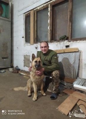 Oleg, 22, Україна, Мангуш