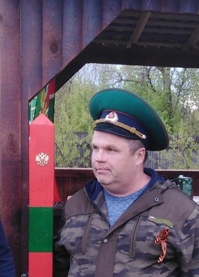 Алексей Ситников, 47, Россия, Киров (Кировская обл.)