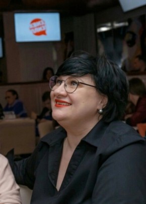 Елена, 51, Россия, Тюмень