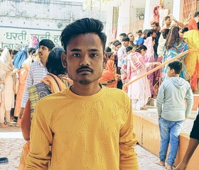 Ravi saini, 22 года, Kanpur