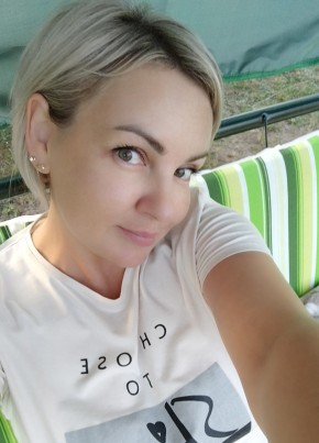 Наталья, 42, Рэспубліка Беларусь, Баранавічы