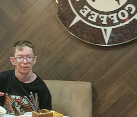 Dmitriy, 34, Mezhdurechensk