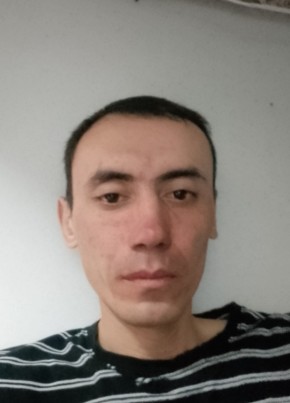 Ришат, 39, Россия, Губкинский