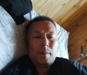 Муратали, 45 лет, Бишкек