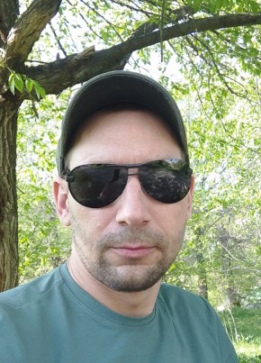 Vladimir, 36, Russia, Moscow