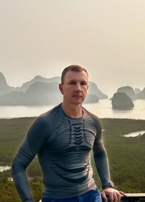Борис из ภูเก็ต 52 года