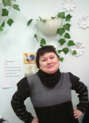 ирина, 50, Россия, Талица