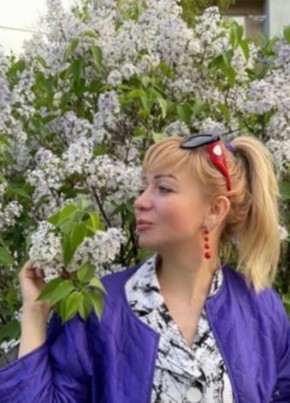 SvetLana, 34, Россия, Москва