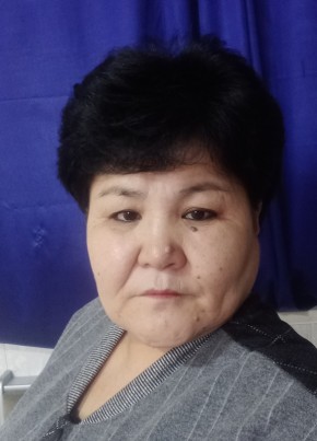 Зоя, 57, Кыргыз Республикасы, Ош