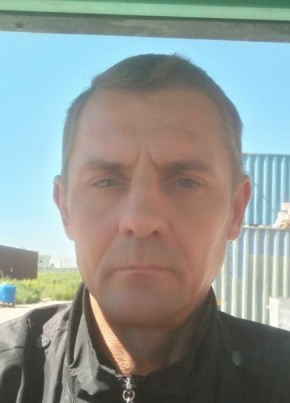 Андрей из Алматы 43 года