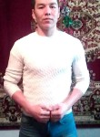 Турдубек Кубатов, 35 лет, Өзгөн