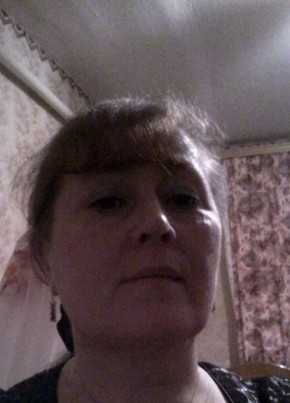 Галина, 48, Россия, Сергач