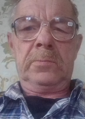 Григорий, 63, Россия, Севск