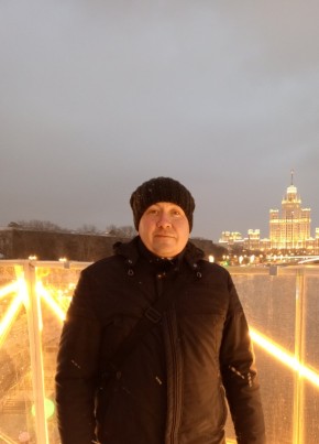 Георгий, 46, Россия, Самара