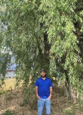 Sleyman Alaliwi из Isaccea 33 года