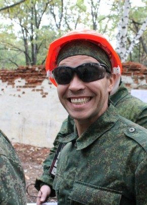 Сергей, 38, Россия, Энгельс