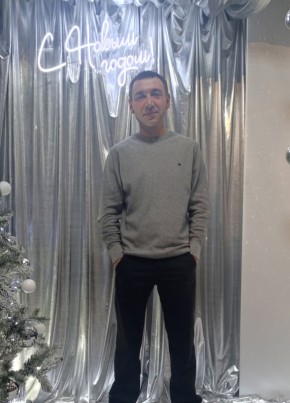 Евгений из Красноуфимска 42 года
