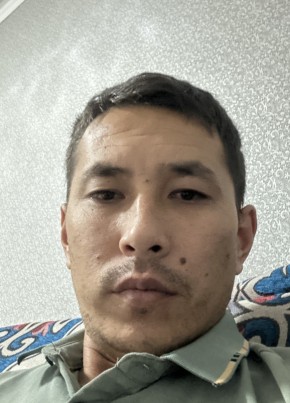 Баха, 32, Кыргыз Республикасы, Бишкек