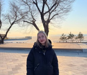 Vlada, 18, Vladivostok