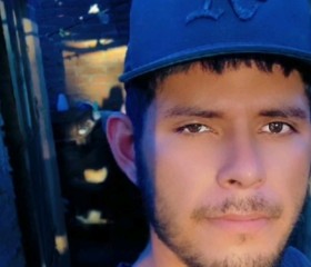 Gilberto, 24, Mazatlan