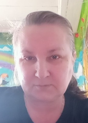 Галина из Нижнего Тагила 57 лет