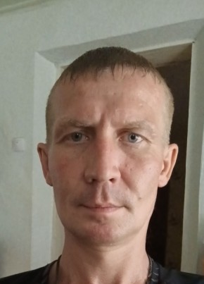 Александр, 36, Россия, Обливская