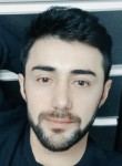 Ниджат, 33 года, Bakı