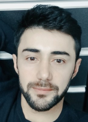 Ниджат, 33, Azərbaycan Respublikası, Bakı