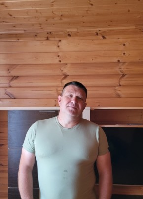 Алексей из Шаховскаи 50 лет
