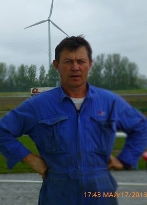 Aleksandr, 62, Russia, Borovichi