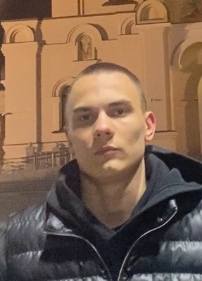 Михаил, 20, Россия, Владивосток