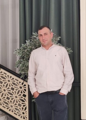 Გიორგი из ახალციხე 38 лет