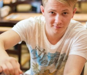 Марк, 33 года, Москва