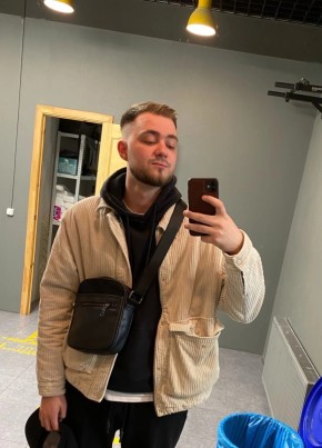 Andrey, 28, Russia, Surgut
