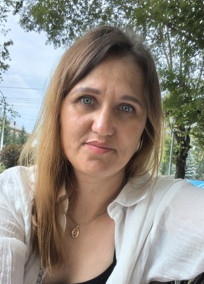 Анна из Красноярска 40 лет
