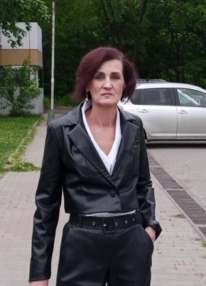 Ольга, 62, Россия, Хабаровск