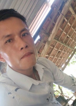 DuyPhuc, 29, Vietnam, Nha Trang