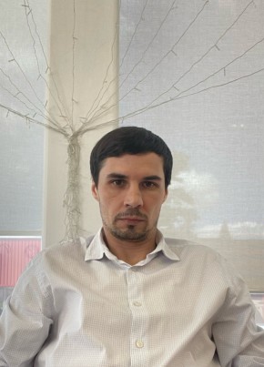 Ник, 39, Россия, Санкт-Петербург